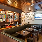Subklew Hotel