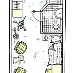 Hotel Subklew Sellin (Rugen)
