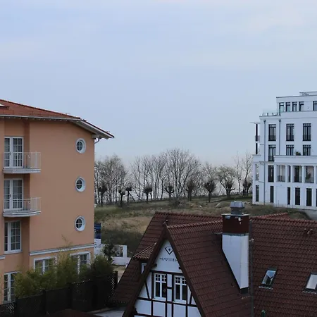 Hotel Subklew Sellin (Rugen)