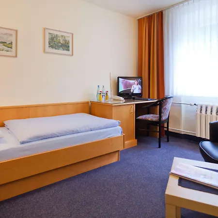 Hotel Subklew Sellin (Rugen)