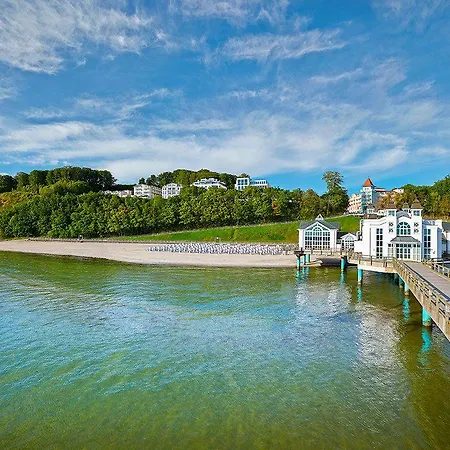Subklew Hotel 3*