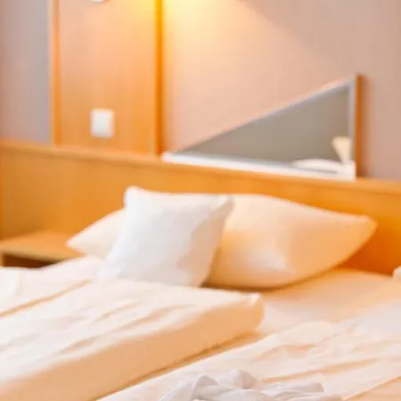 Hotel Subklew Sellin (Rugen)