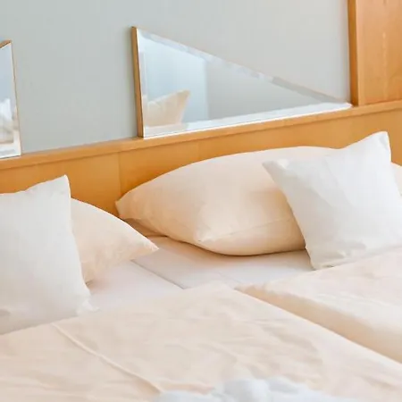 Subklew Hotel Sellin (Rugen)