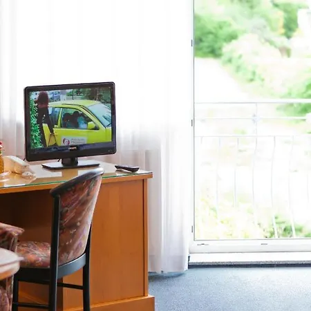 Subklew Hotel Sellin (Rugen)