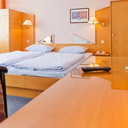 Hotel Subklew Sellin (Rugen)