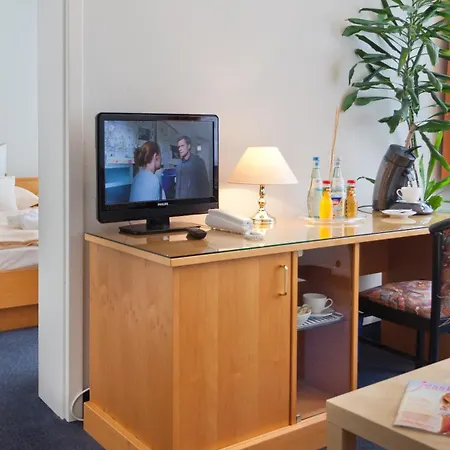 Hotel Subklew Sellin (Rugen)