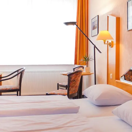 Subklew Hotel