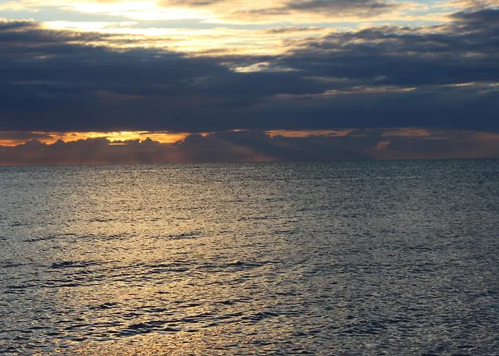 Hotel Subklew Sellin (Rugen)