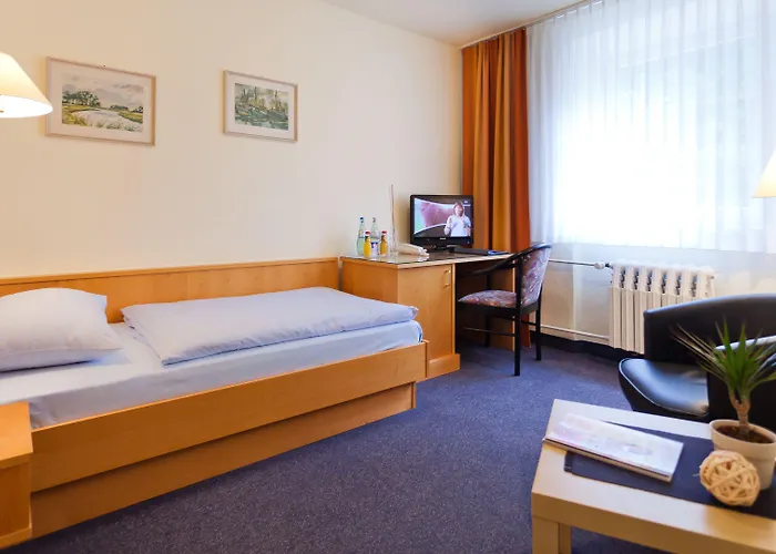 Hotel Subklew Sellin (Rugen)