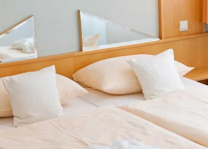 Subklew Hotell Sellin (Rugen)