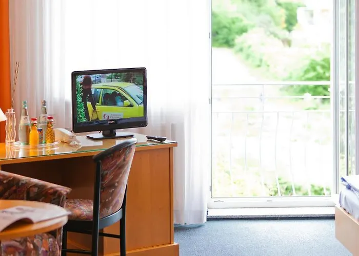 Subklew Hotell Sellin (Rugen)