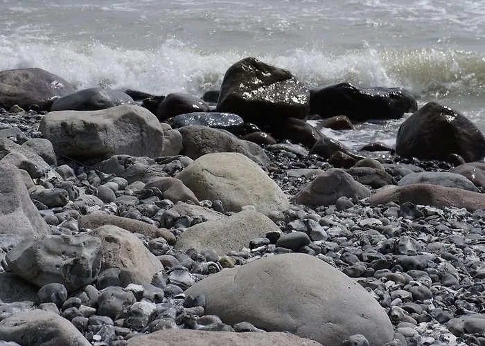 Subklew 3* Sellin (Rugen)