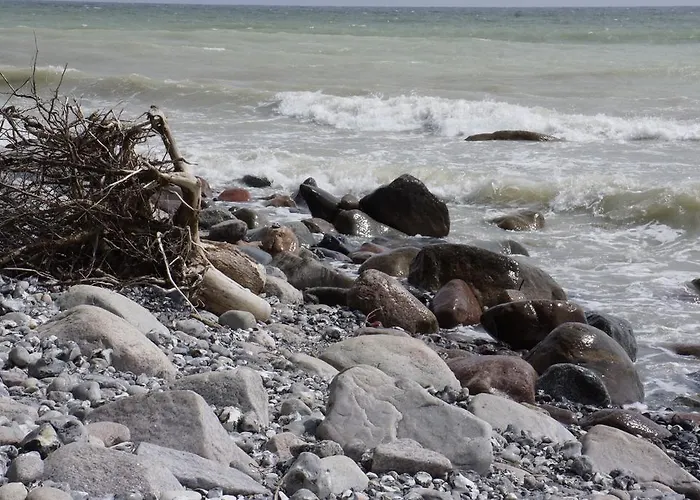 Subklew 3* Sellin (Rugen)