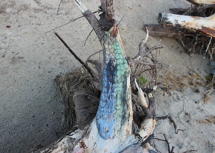 Subklew Sellin (Rugen)