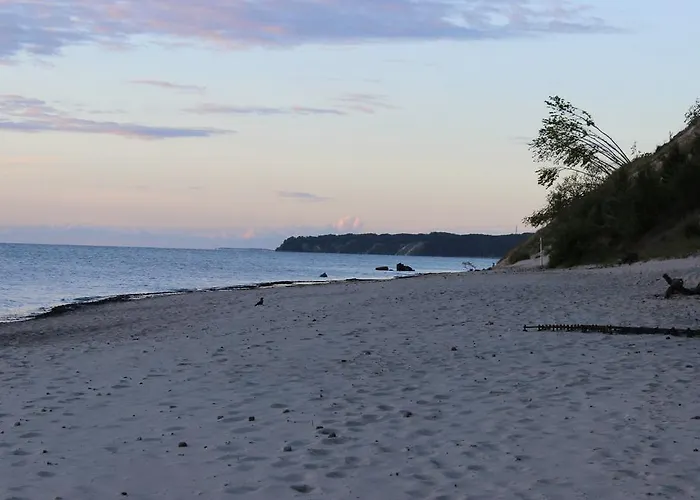 Subklew 3* Sellin (Rugen)