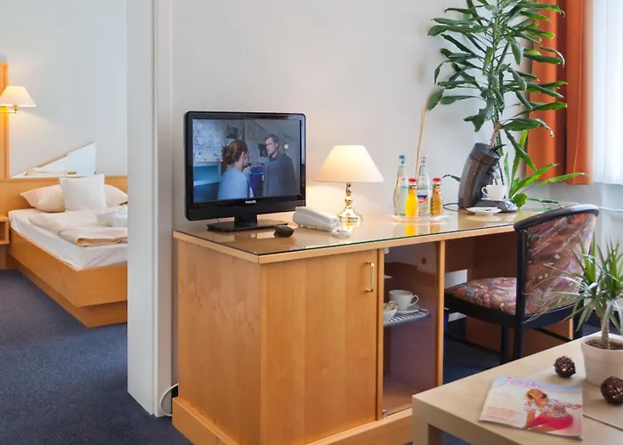 Hotel Subklew Sellin (Rugen)